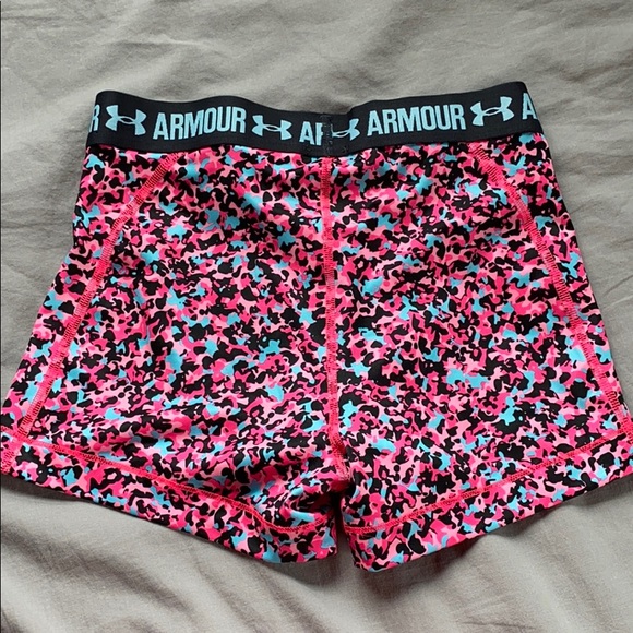 Under Armour Spandex - Picture 2 of 3